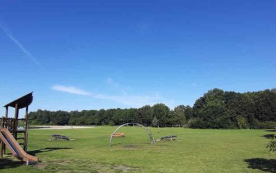 Festivalloos seizoen