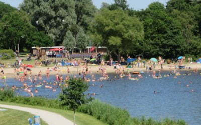 Even bijpraten (update)