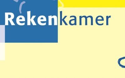 ‘Strategie van aanpassen met tegenzin’ Rapport Rekenkamer